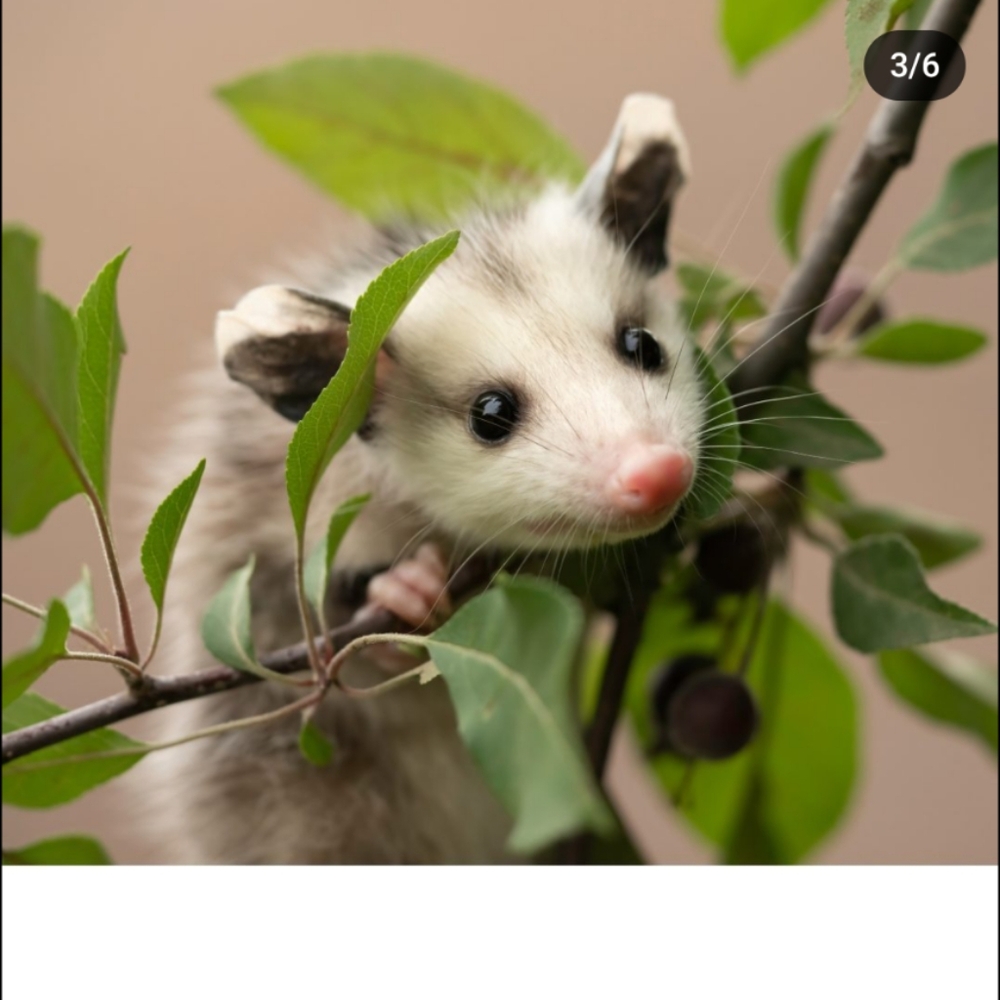 Meet your Posher, Adi